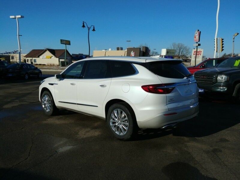 2018 Buick Enclave Premium San Clemente CA