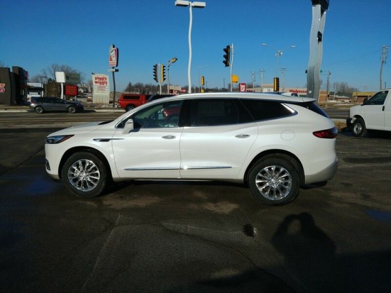 2018 Buick Enclave Premium San Clemente CA