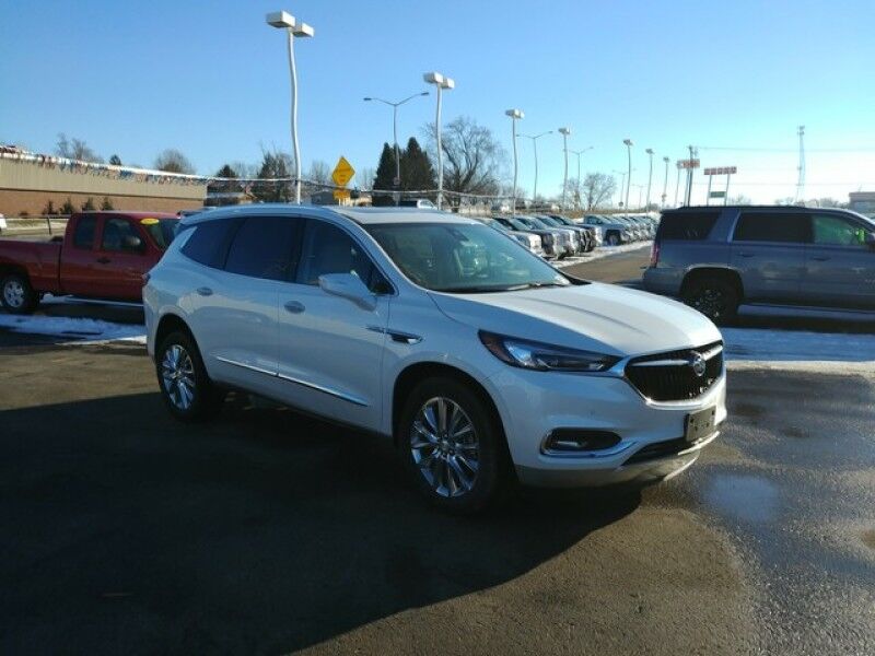 2018 Buick Enclave Premium San Clemente CA