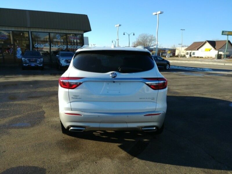 2018 Buick Enclave Premium San Clemente CA