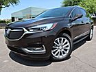 2018 Buick Enclave Premium Scottsdale AZ 2018 Buick Enclave Premium Scottsdale AZ