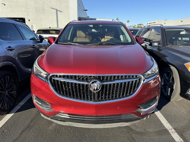 2018 Buick Enclave Premium