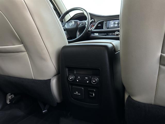 2018 Buick Enclave Premium Tucson AZ