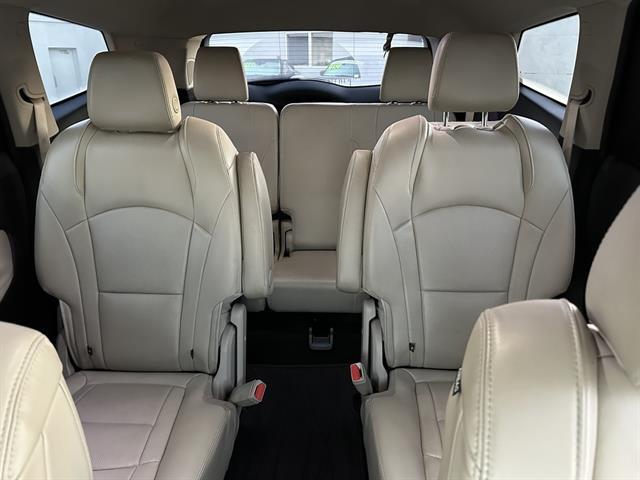 2018 Buick Enclave Premium Tucson AZ