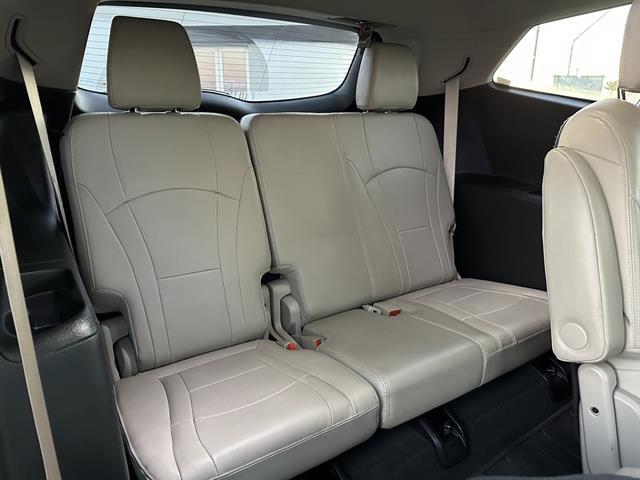 2018 Buick Enclave Premium Tucson AZ