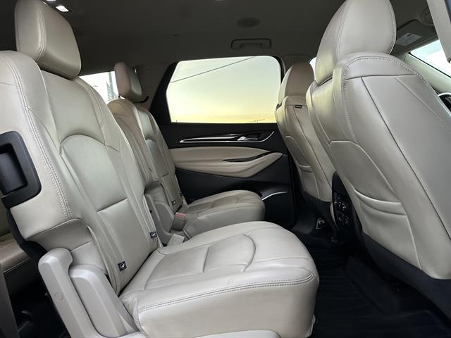 2018 Buick Enclave Premium Tucson AZ