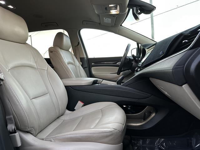 2018 Buick Enclave Premium Tucson AZ