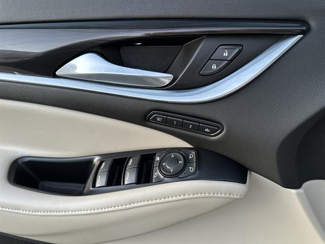 2018 Buick Enclave Premium Tucson AZ