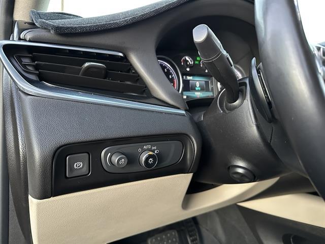 2018 Buick Enclave Premium Tucson AZ