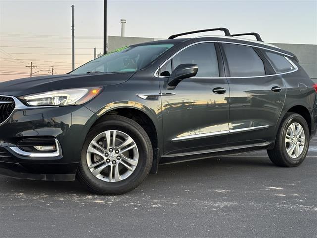 2018 Buick Enclave Premium Tucson AZ