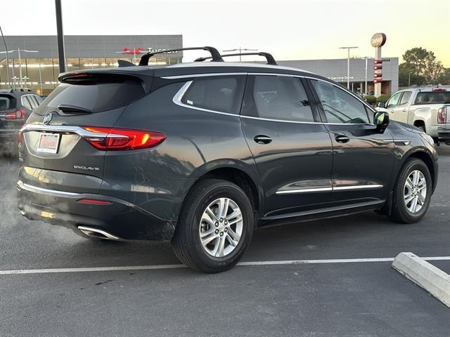 2018 Buick Enclave Premium Tucson AZ