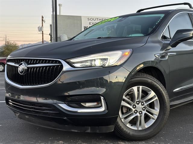 2018 Buick Enclave Premium Tucson AZ
