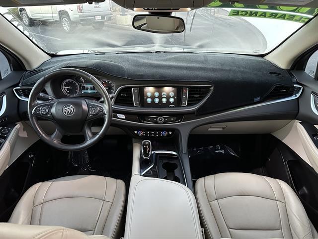 2018 Buick Enclave Premium Tucson AZ