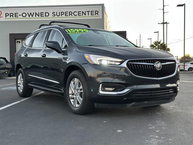 2018 Buick Enclave Premium Tucson AZ