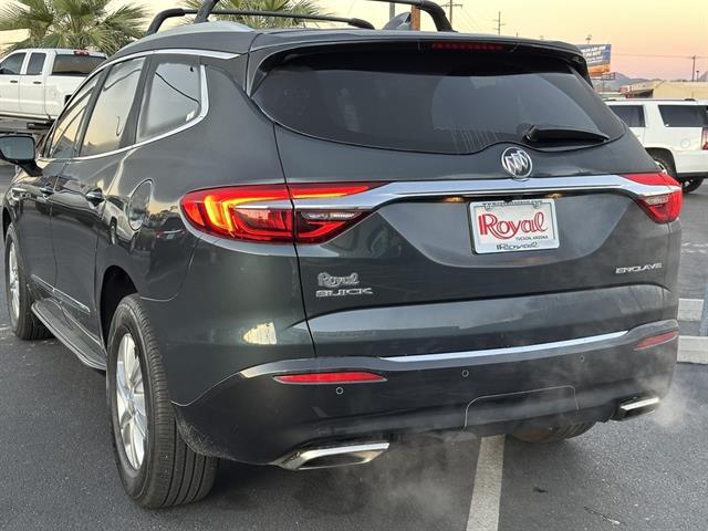 2018 Buick Enclave Premium Tucson AZ
