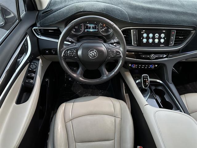 2018 Buick Enclave Premium Tucson AZ