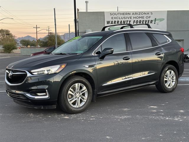 2018 Buick Enclave Premium Tucson AZ