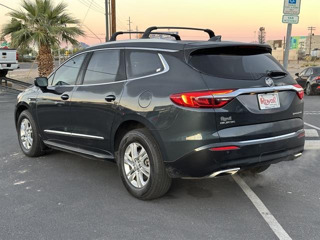 2018 Buick Enclave Premium Tucson AZ