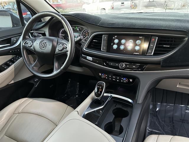 2018 Buick Enclave Premium Tucson AZ