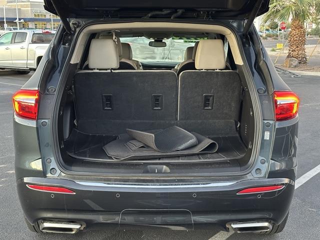 2018 Buick Enclave Premium Tucson AZ