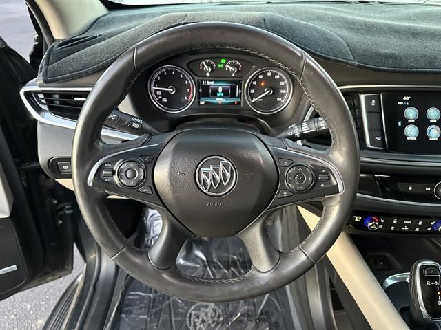 2018 Buick Enclave Premium Tucson AZ