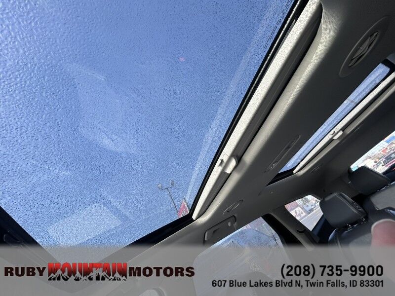 2018 Buick Enclave Premium Twin Falls ID