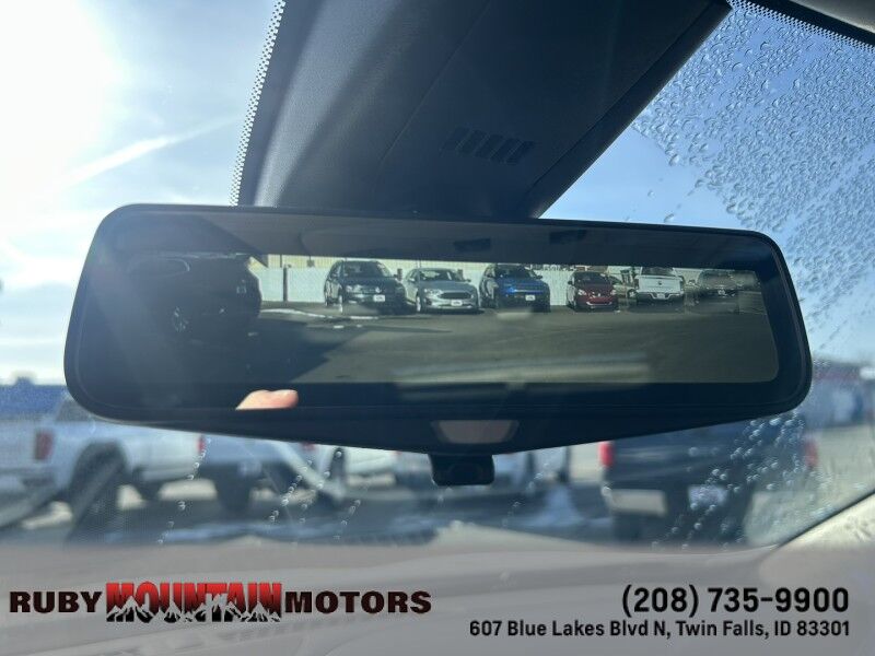 2018 Buick Enclave Premium Twin Falls ID