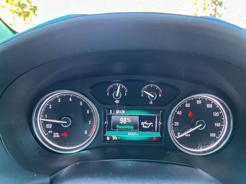 2018 Buick Enclave Premium Wilmington NC