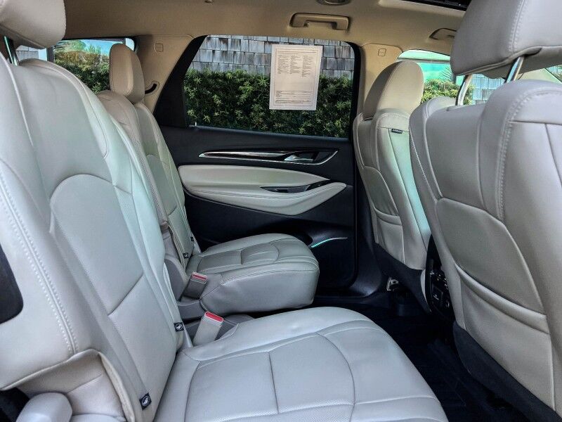 2018 Buick Enclave Premium Wilmington NC