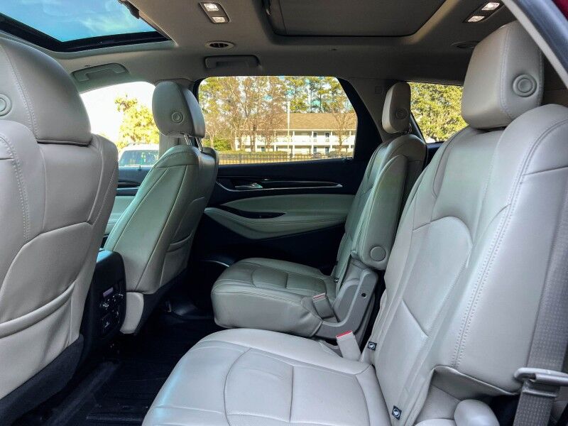 2018 Buick Enclave Premium Wilmington NC