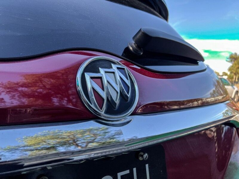 2018 Buick Enclave Premium Wilmington NC