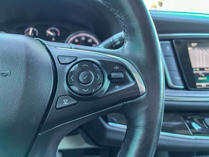 2018 Buick Enclave Premium Wilmington NC