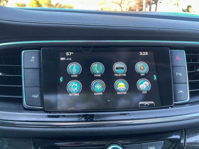 2018 Buick Enclave Premium Wilmington NC