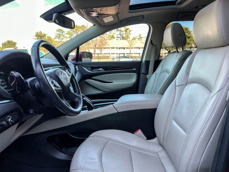 2018 Buick Enclave Premium Wilmington NC