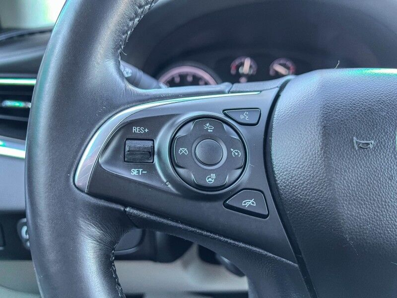 2018 Buick Enclave Premium Wilmington NC