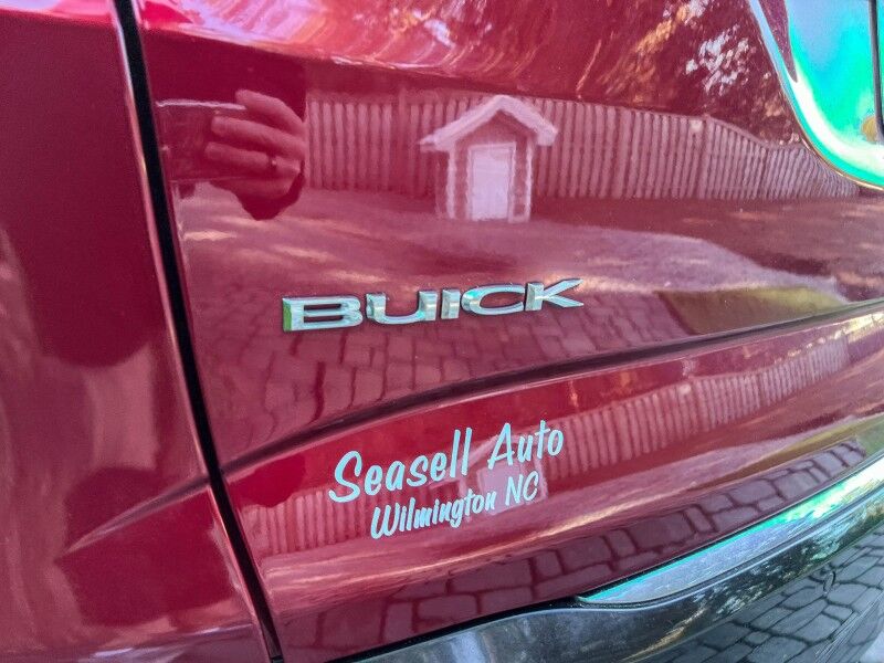 2018 Buick Enclave Premium Wilmington NC