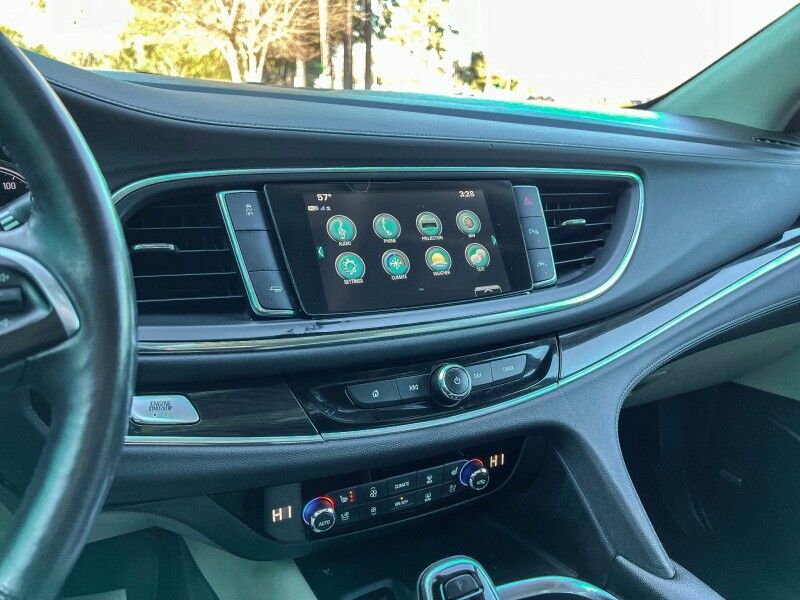 2018 Buick Enclave Premium Wilmington NC
