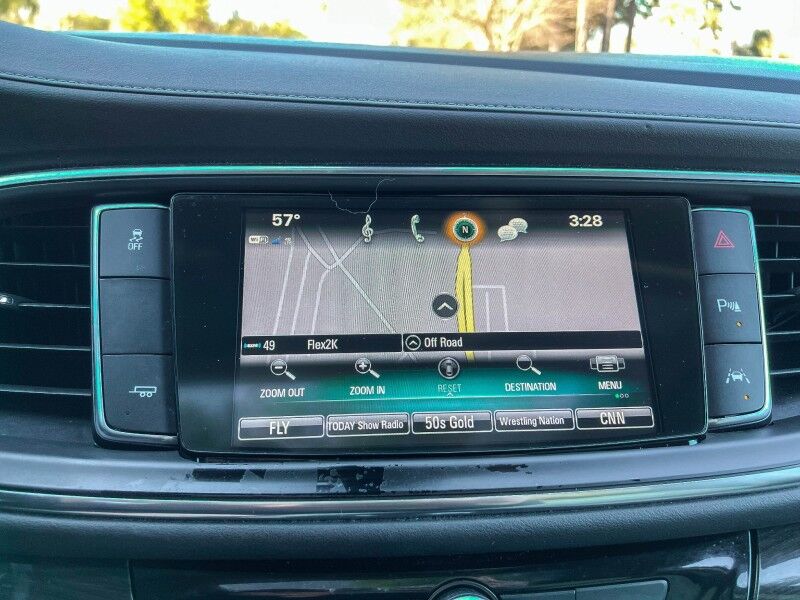 2018 Buick Enclave Premium Wilmington NC