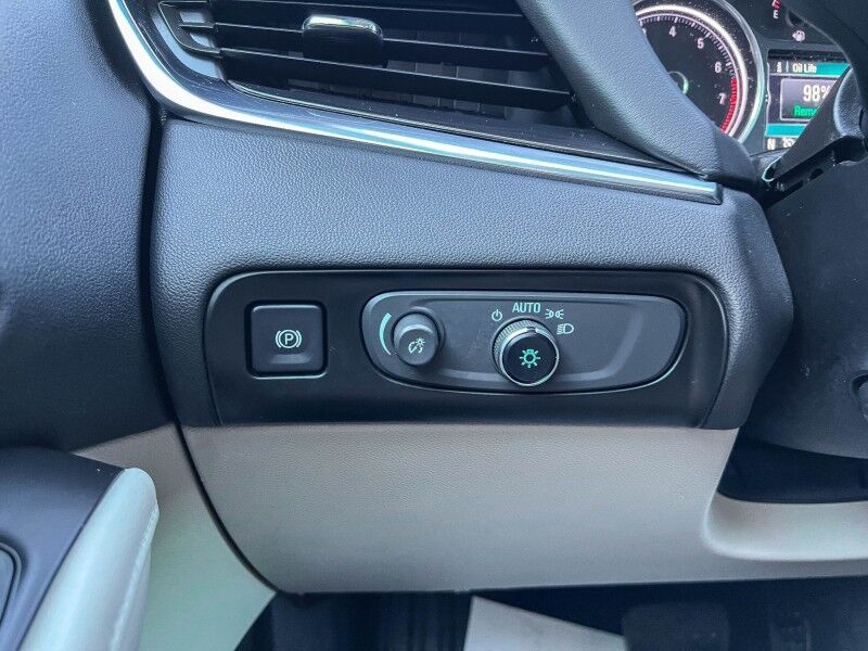 2018 Buick Enclave Premium Wilmington NC