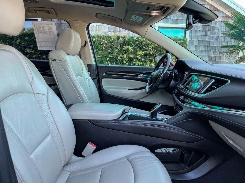 2018 Buick Enclave Premium Wilmington NC