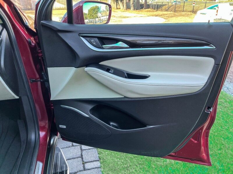 2018 Buick Enclave Premium Wilmington NC