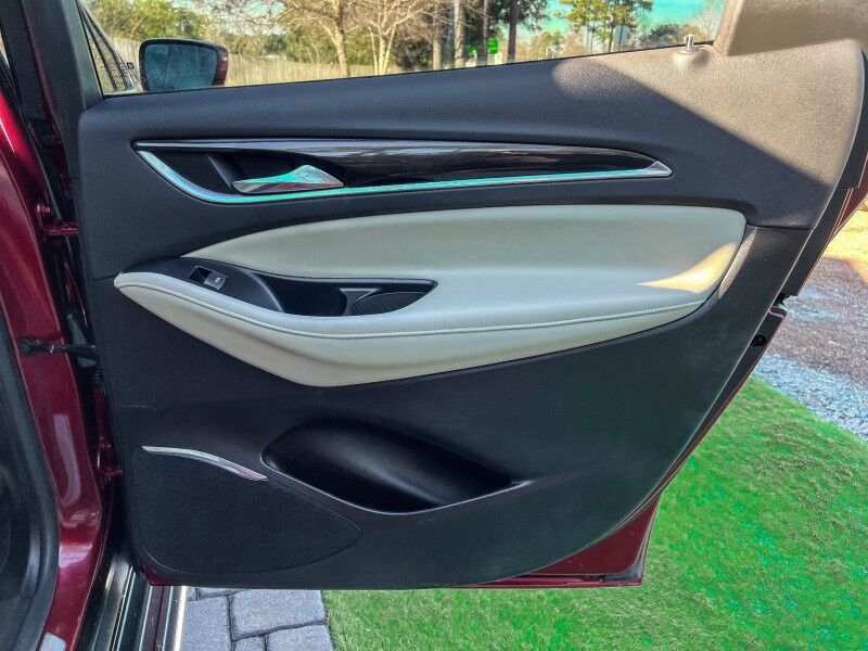 2018 Buick Enclave Premium Wilmington NC