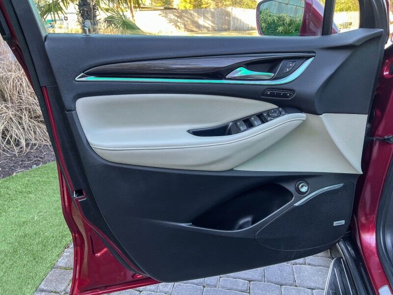 2018 Buick Enclave Premium Wilmington NC