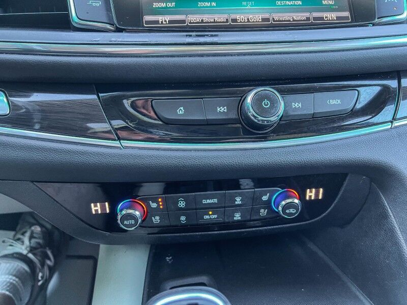 2018 Buick Enclave Premium Wilmington NC