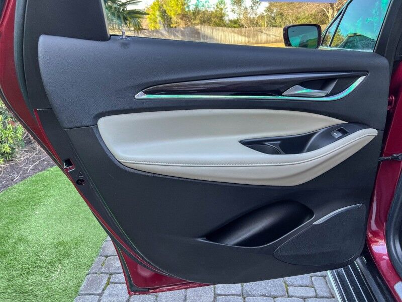 2018 Buick Enclave Premium Wilmington NC