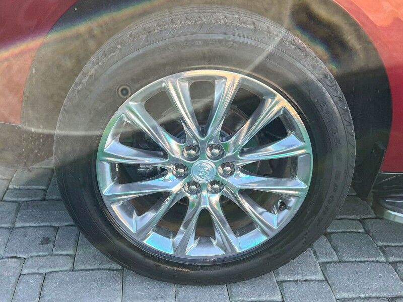 2018 Buick Enclave Premium Wilmington NC