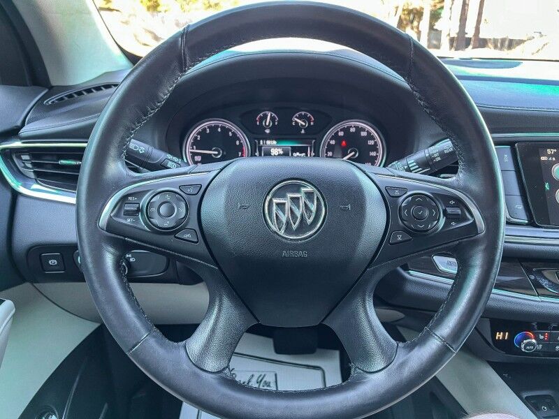 2018 Buick Enclave Premium Wilmington NC