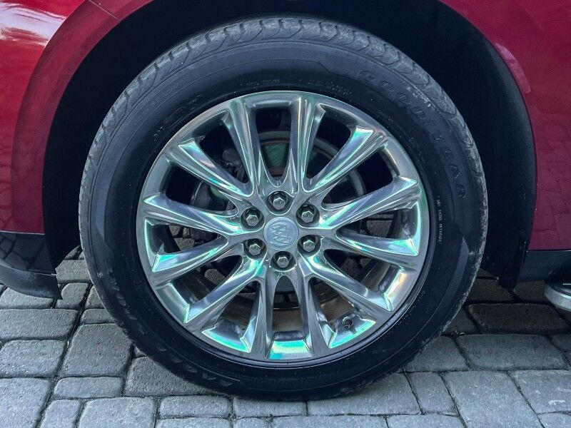 2018 Buick Enclave Premium Wilmington NC