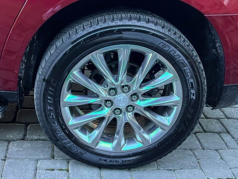 2018 Buick Enclave Premium Wilmington NC