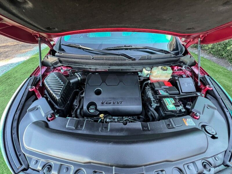 2018 Buick Enclave Premium Wilmington NC